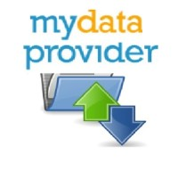 mydataprovider logo