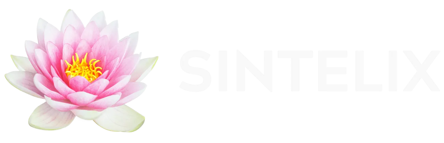 Sintelix logo