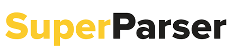 SuperParser logo