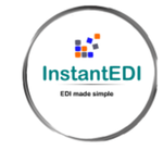 InstantEDI logo