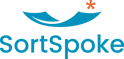SortSpoke logo