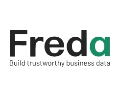 Freda logo
