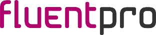 FluentPro G. A. Suite logo