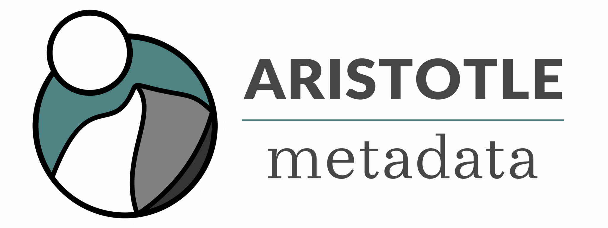 Aristotle Metadata Registry logo