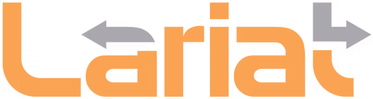 Lariat logo