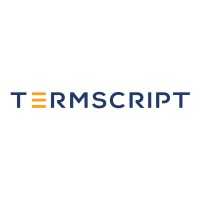 Termscript Application Landscape logo
