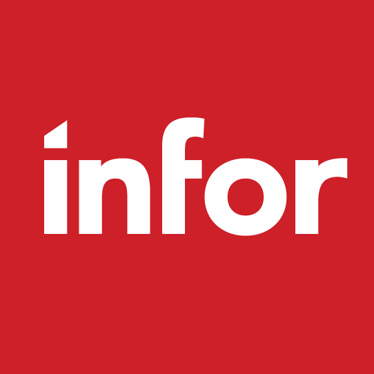 Infor Data Lake logo