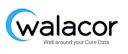 Walacor logo