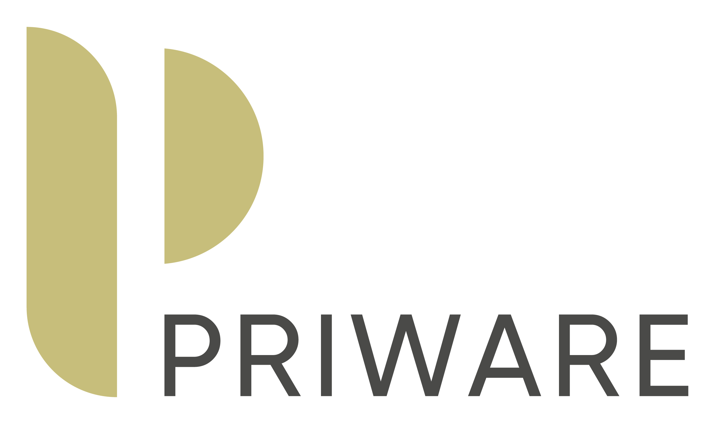 PRIWARE logo