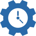Clockspring logo
