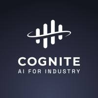 Cognite Data Fusion logo