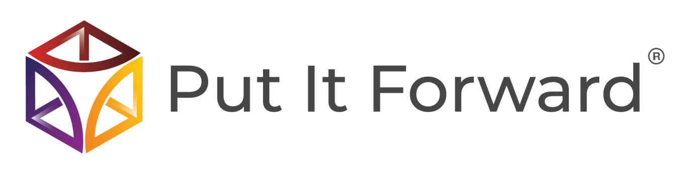 Put It Forward Data Governance logo