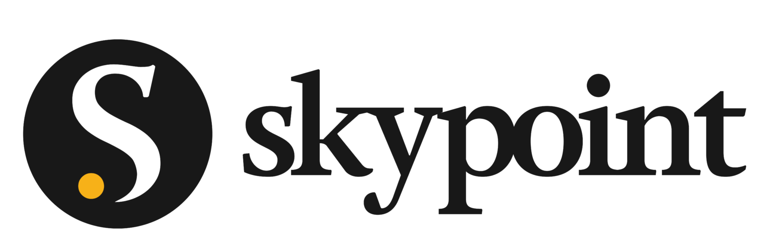 Skypoint Data Privacy Infrastructure logo