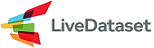 LiveDataset logo