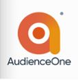 AudienceOne logo