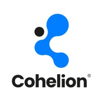 Cohelion Data Platform logo