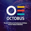 OCTOBUS logo