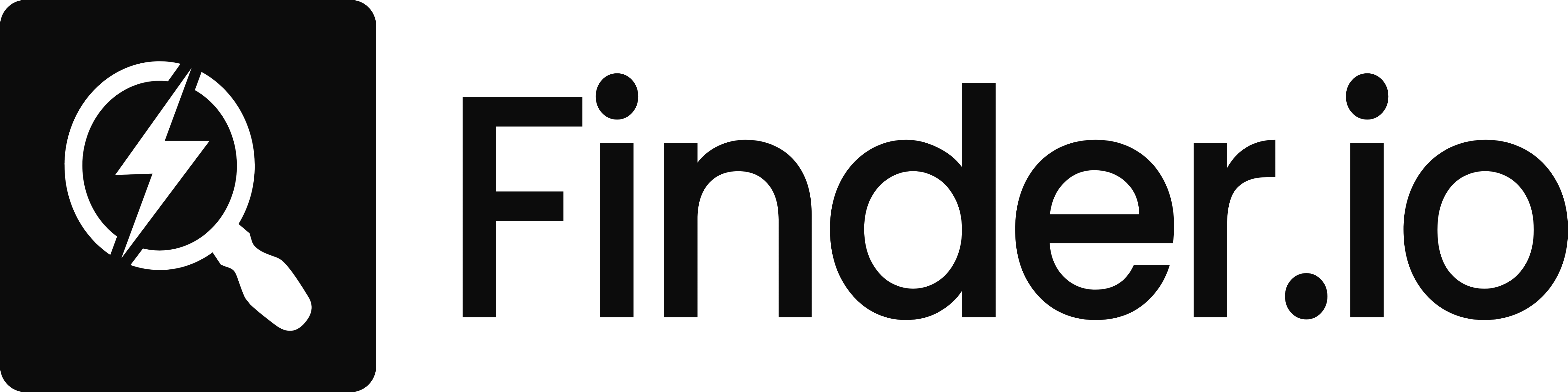 Finder.io logo