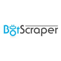 BotScraper Lead Extractor logo