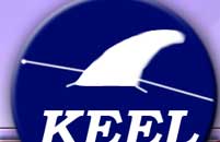 KEEL (Knowledge Extraction based on Evolutionary Learning) logo