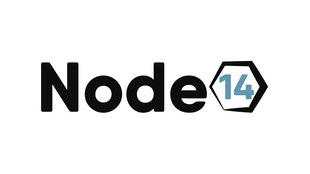 Node14 logo
