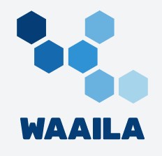 Waaila logo