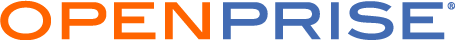 Openprise logo