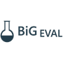 BiG EVAL logo
