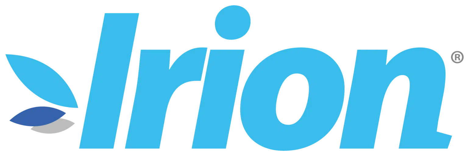 Irion logo