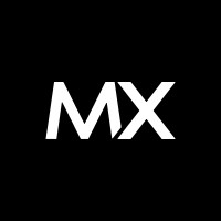 MX Data Enhancement logo