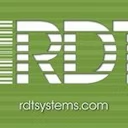 RDT logo