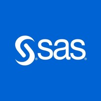 SAS Data Quality logo