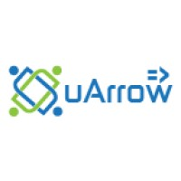uArrow DQ logo