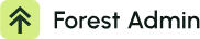 Forest Admin logo