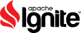 Apache Ignite logo