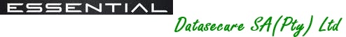 DataSecure logo