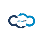 iSyncSF logo