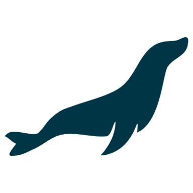 MariaDB logo