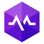 dbForge SQL Monitor logo