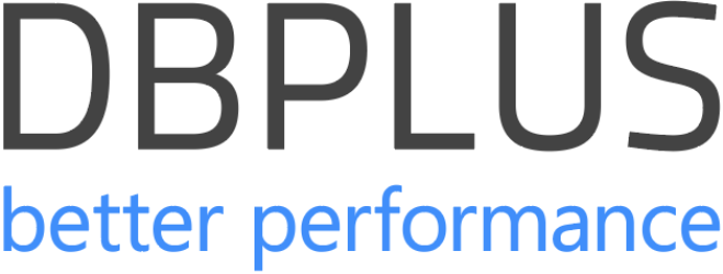 DBPLUS Performance Monitor logo