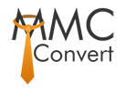 MMC Convert logo