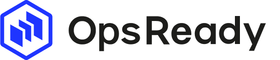 OpsReady logo