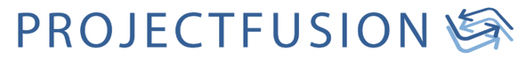 Projectfusion logo