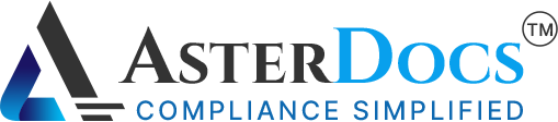 AsterDocs logo