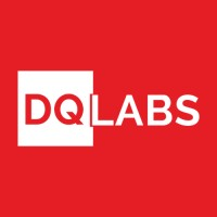DQLabs logo