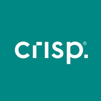 Crisp Data Platform logo