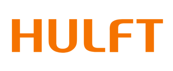 Hulft Square logo