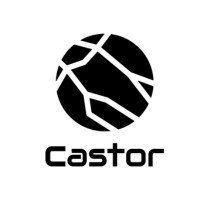 Castor logo