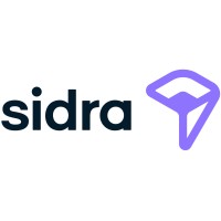 Sidra Data Platform logo