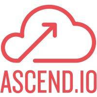 Ascend Unified Data Engineering logo